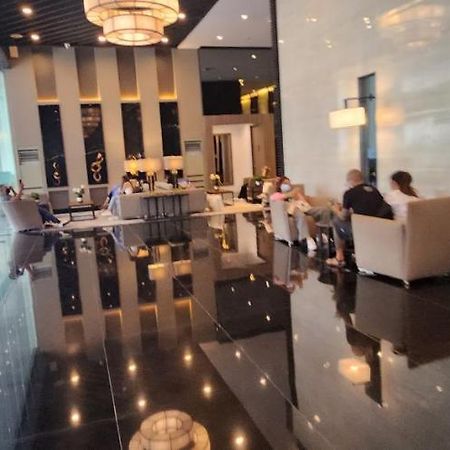 Smdc Air Residences Makati City Kültér fotó