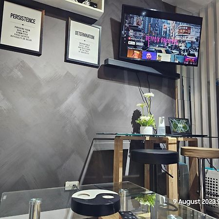 Smdc Air Residences Makati City Kültér fotó