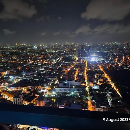 Smdc Air Residences Makati City Kültér fotó