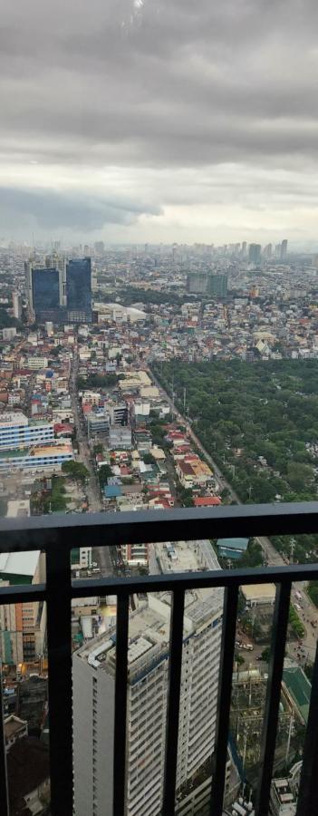 Smdc Air Residences Makati City Kültér fotó