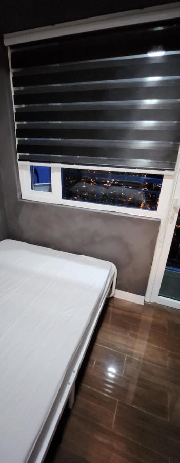 Smdc Air Residences Makati City Kültér fotó