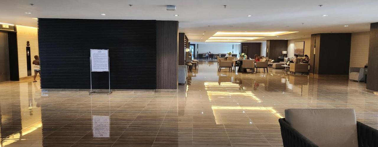 Smdc Air Residences Makati City Kültér fotó