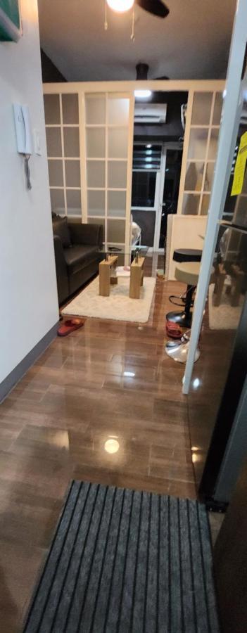 Smdc Air Residences Makati City Kültér fotó