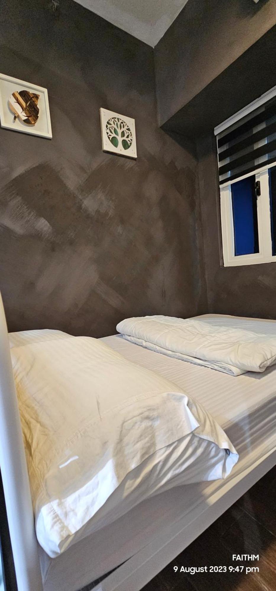 Smdc Air Residences Makati City Kültér fotó