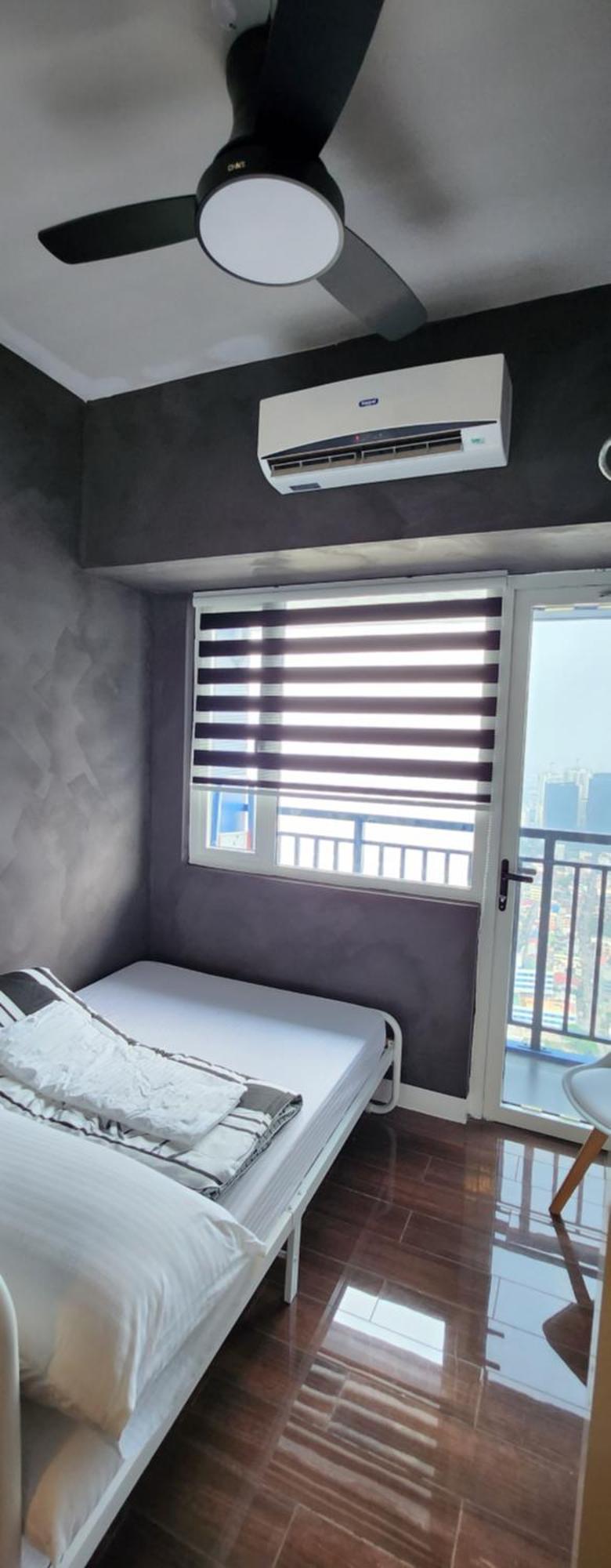 Smdc Air Residences Makati City Szoba fotó
